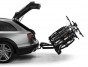 Thule VeloSpace XT 939 + Thule BackSpace XT 9383