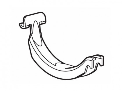 Náhled produktu - Thule Mounting Bracket 50552