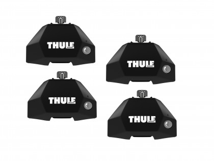 Patky Thule Evo Fixpoint 7107