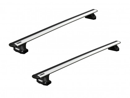 Nosič Thule 7107 WingBar EVO tyče