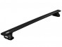 Nosič Thule 7107 WingBar EVO černé tyče