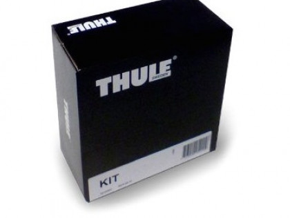 Náhled produktu - Kit Thule 7... Fixpoint