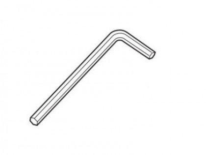 Náhled produktu - Thule Allen key M6 50243