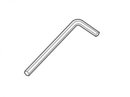 Náhled produktu - Thule Allen Wrench 50036