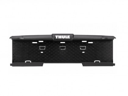 Náhled produktu - Thule Number Plate Holder 52910