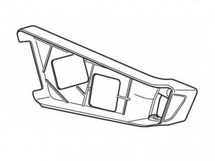 Náhled produktu - Thule Lamp frame R 52371