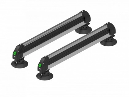 Náhled produktu - TreeFrog Ski&amp;amp;Snowboard 365 H Rack