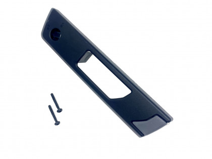 Náhled produktu - Thule Cover locking cylinder left 14053