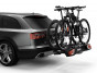 Thule VeloSpace XT 938 black + adaptér Thule 938-1 pro 3 kola