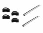 Nosič Thule 7204 Edge Raised Rail WingBar tyče