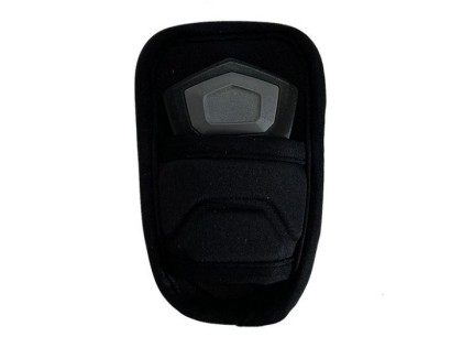 Thule Crotch pad - Black 54592