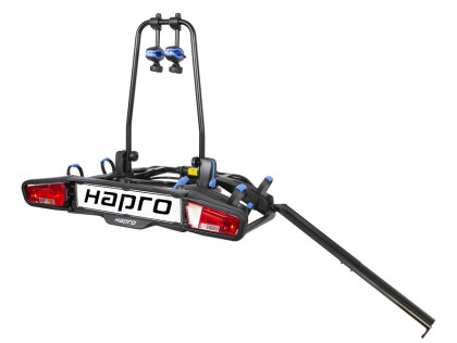 Náhled produktu - Nájezdová rampa pro Hapro Atlas Active/Premium