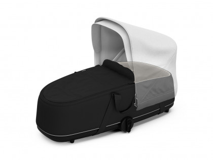 Náhled produktu - Thule Shine Bassinet Black