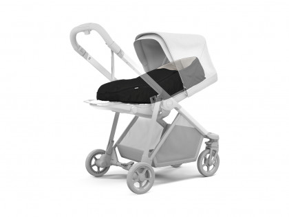 Thule Newborn Nest Black