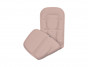 Thule Stroller Seat Liner Misty Rose