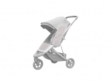 Thule Summer Seat Soft Grey