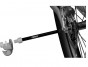 Thule Thru Axle Syntace M12 x 1.0 black (152-167mm)
