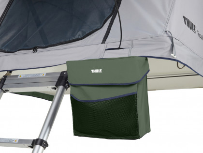 Náhled produktu - Thule Tepui Boot Bag Single Agave Green