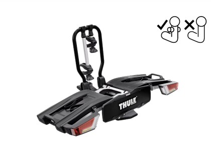 Náhled produktu - Thule EasyFold XT 2B FIX4BIKE 965