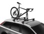 Thule FastRide & TopRide Around-the-bar Adapter 8899