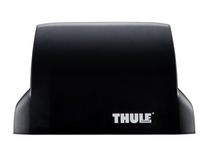 Thule Front Stop 321 - přední zarážka černá
