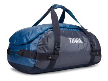 Náhled produktu - Thule cestovní taška Chasm M 70 L TDSD203P - modrá