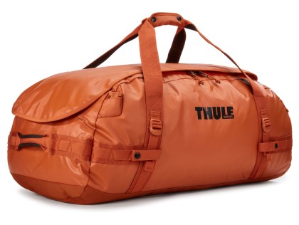 Náhled produktu - Thule cestovní taška Chasm L 90 L TDSD204A - autumnal