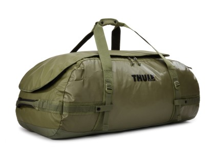 Thule cestovní taška Chasm XL 130 L TDSD205O - olivová