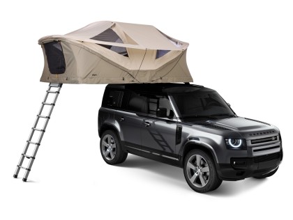 Náhled produktu - Autostan Thule Approach L - Tent Gray