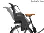 Cyklosedačka Thule RideAlong 2 Dark Gray