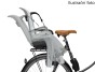 Cyklosedačka Thule RideAlong 2 Light Gray