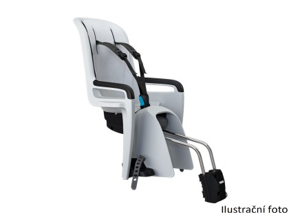 Cyklosedačka Thule RideAlong 2 Light Gray