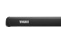 Thule Outland Awning - rolovací boxová markýza 1,90m antracitově černá