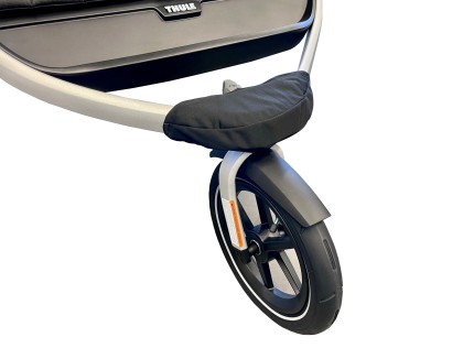 Ochrana plastového krytu předního kola pro Thule Urban Glide 2 DOUBLE