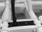 Thule Epos/EasyFold 3 High-Grade Lock - zámek