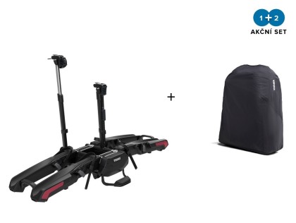 Thule Epos 2 978 + přepravní vak Thule 9786