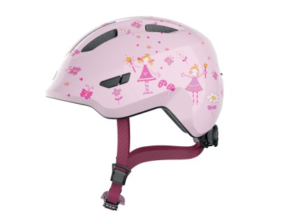 Náhled produktu - ABUS Smiley 3.0 rose princess - S