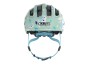 helma ABUS Smiley 3.0 green nordic - S