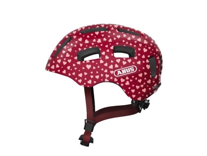 Náhled produktu - ABUS Youn-I 2.0 cherry heart - S