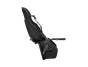 Cyklosedačka Thule Yepp Nexxt Maxi 2 Rack Midnight Black