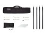 Thule Approach Awning L markýza pro 4 osoby