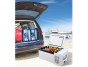 Autochladnička / mraznička / lednice kompresorová / chladící box do auta Aroso 12V/24V/230V 15l -18°