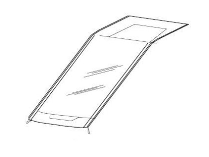 Náhled produktu - Thule Cover Mesh, Sport2 SpeYellow 54585