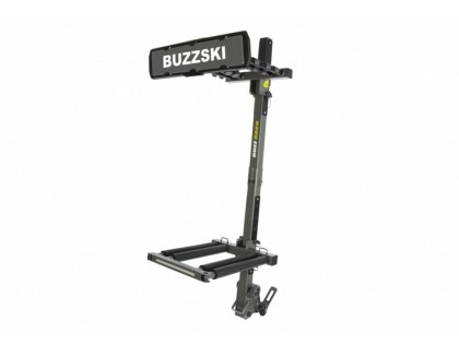 Nosič lyží BuzzRack Ski Rack na tažné zařízení