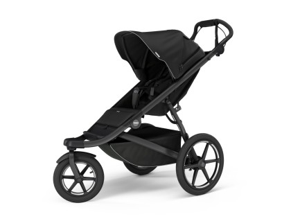 Náhled produktu - Thule Urban Glide 3 Black