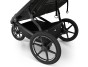 Thule Urban Glide 3 Double Black