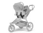 Thule Urban Glide 3 single adaptéry na autosedačce Maxi-Cosi®, BeSafe®, Cybex® a Nuna®