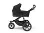 Thule Urban Glide 3 hluboká korbička Black