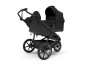 Thule Urban Glide 3 hluboká korbička Black