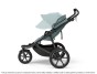 Thule Urban Glide 3 Black + pláštěnka + moskytiéra + madlo